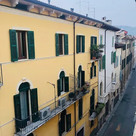 La Petite Maison Apartament Werona